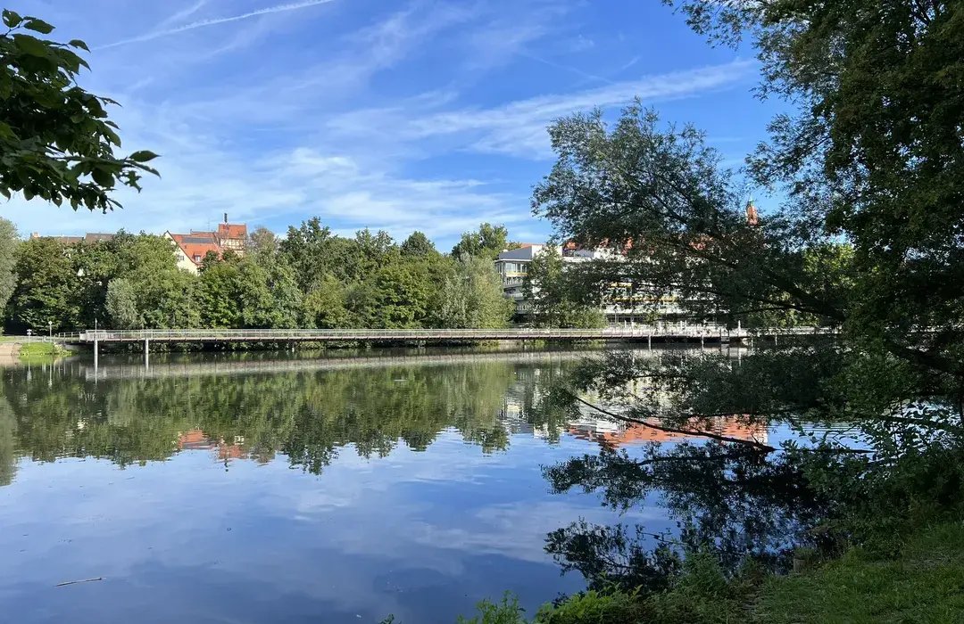 🏞️ 뵈르더 호수 (뵈르더 제)